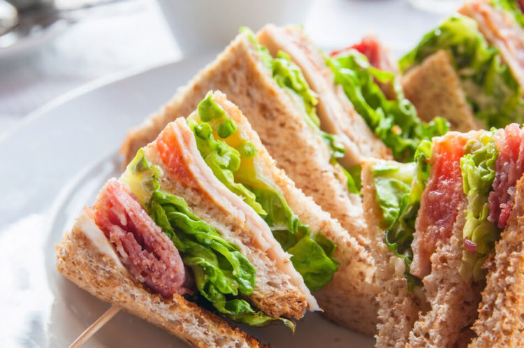 Club Sandwich