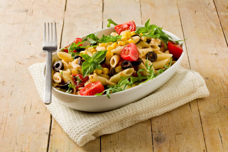 Pasta Salad